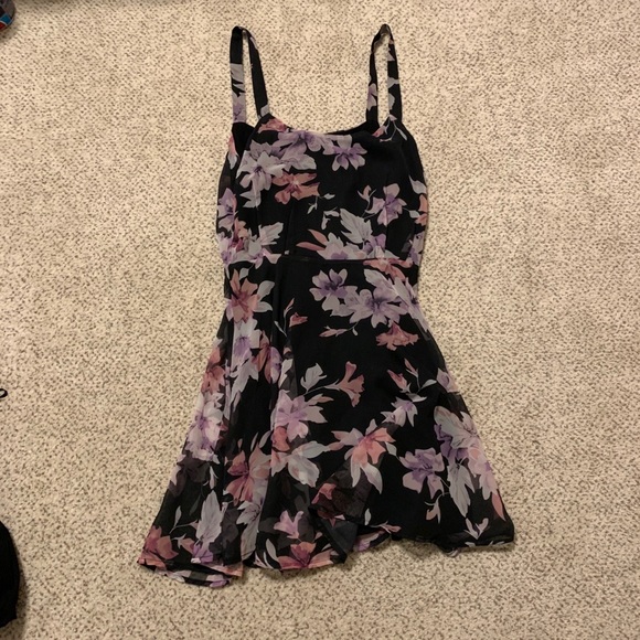 Revolve mini dress - Picture 5 of 6
